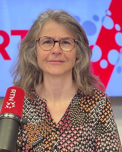 Égalité : un podcast qui montre qu’en 30 ans, « beaucoup de choses ont changé »